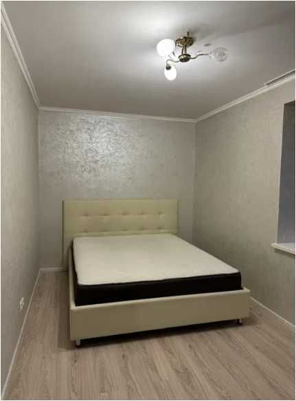 Продам 2-х комнатную с Евроремонтом квартиру на Черемушках