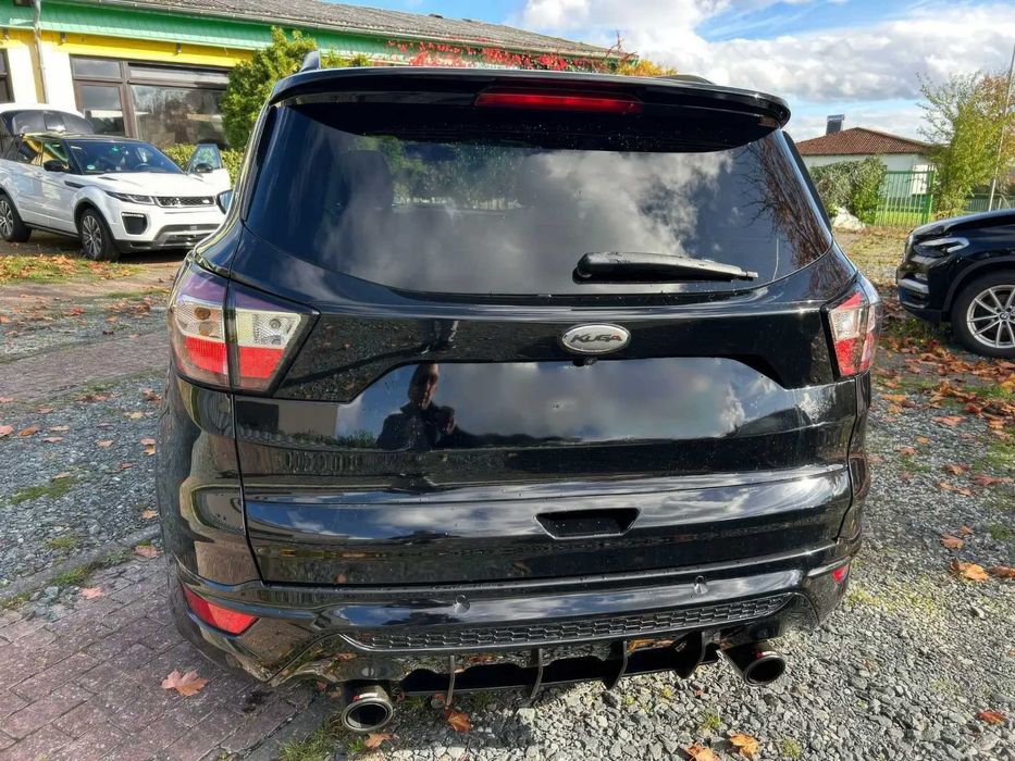 Ford Kuga ST-Line      2017