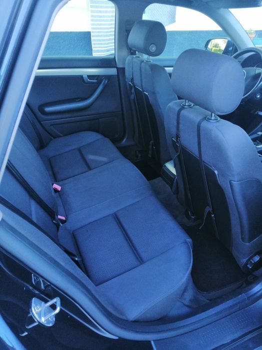 Audi A4, 1.9 130 CV, impecável
