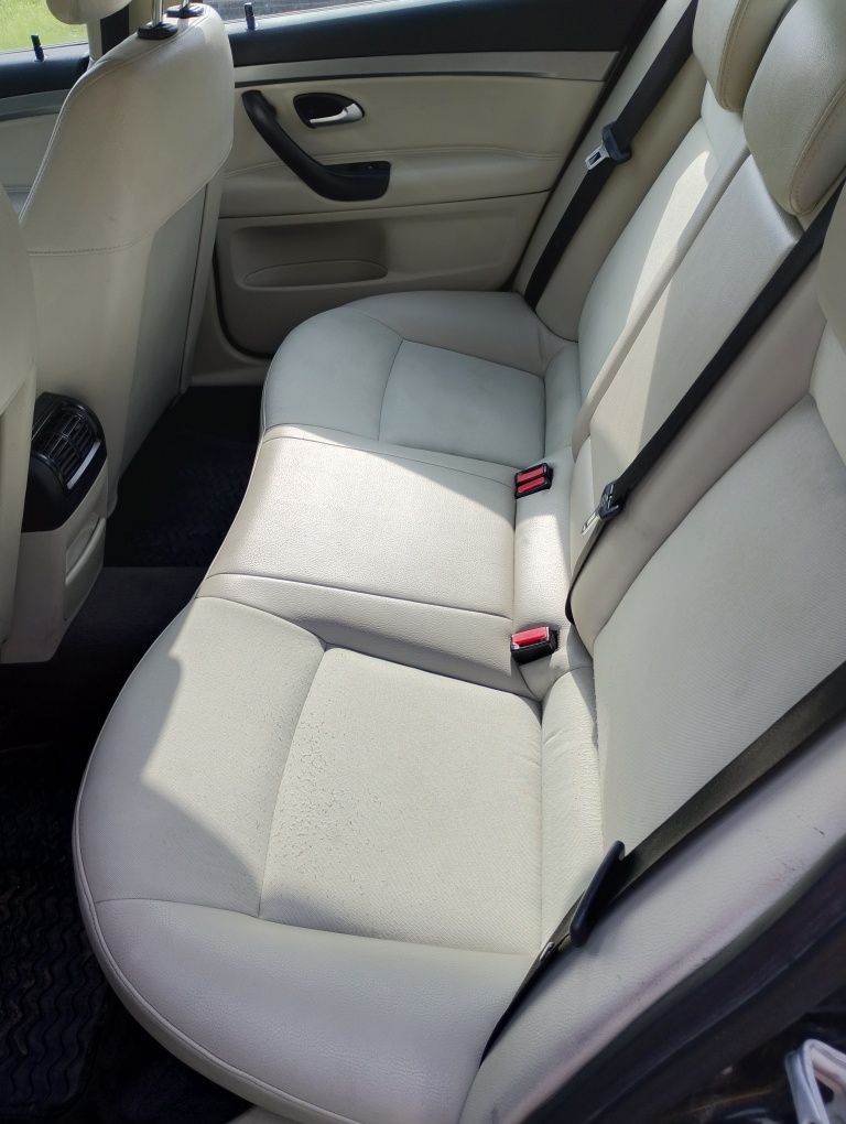 Saab 9-3 2.0t 2010