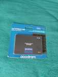 Dysk Goodram CX400 SSD 512 GB Sata III 6.0 GB/s