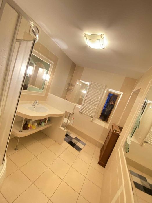 Оренда 3 кімнатної квартири, м. Радехів