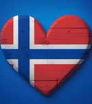 Norweski Korepetycje od A0 Za Darmo