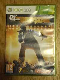 Def Jam Rap Star Xbox 360