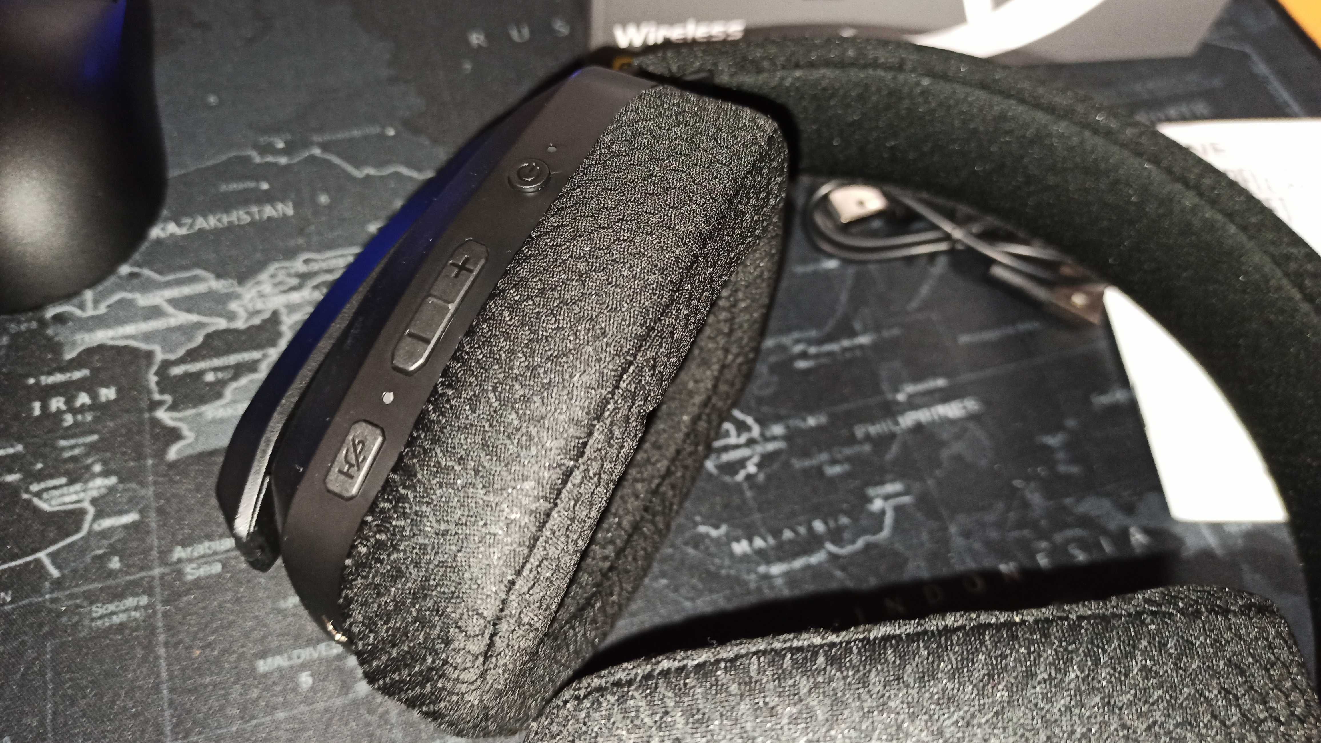 Binnune BW06 wireless headset