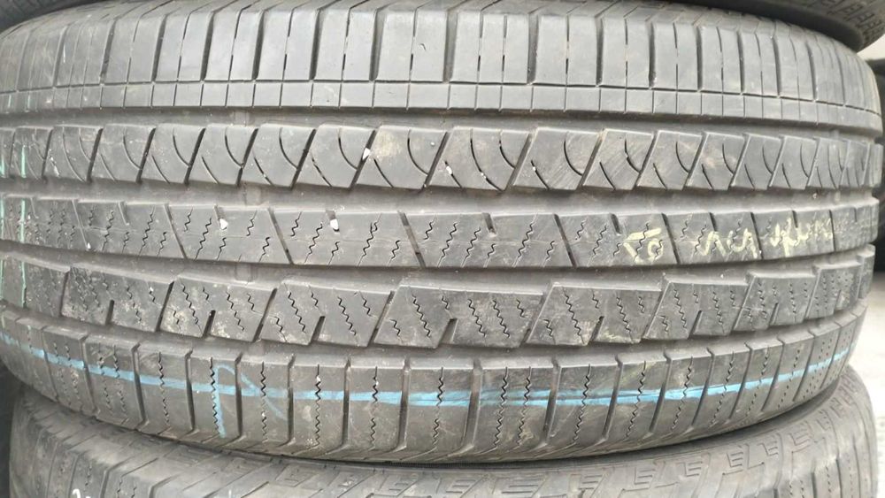 Continental CrossContactLXSport 235 55 R19(Зима) Дружківська 12