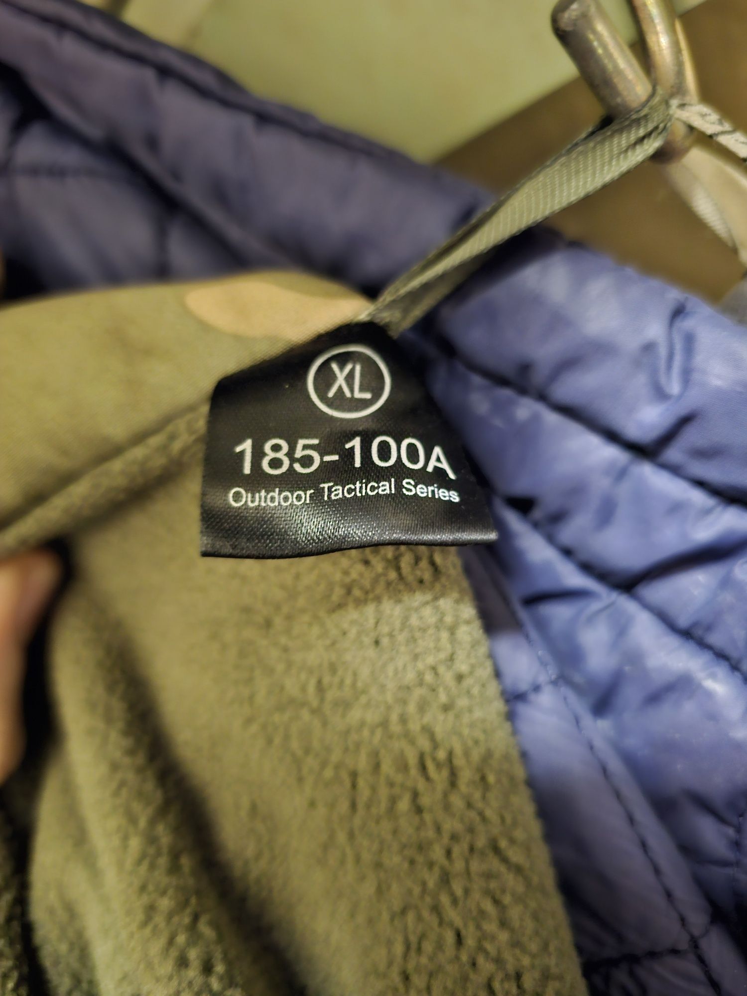 Обмен Куртка тактическая мужская софтшел Softshell военая камуфляж