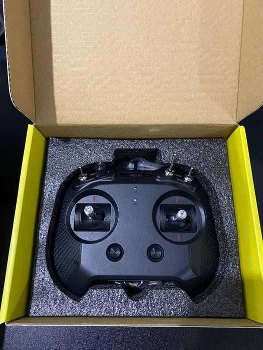 Пульт / апаратура для fpv симуляторів Flysky SM001 8 ch (в наявності)