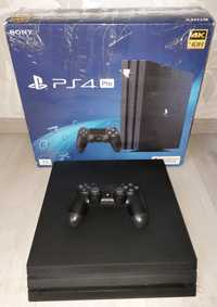 Продам PlayStation 4 Pro ревизия CUX-7208B