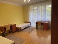 Mieszkanie dla studentów UP, UKEN, ul. Smoluchowskiego/Królewska