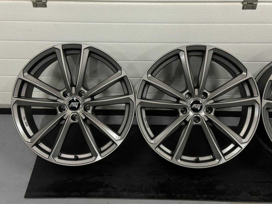 Диски 5x112 R19 VW Volkswagen Skoda Seat Audi Mercedes-Benz Germany