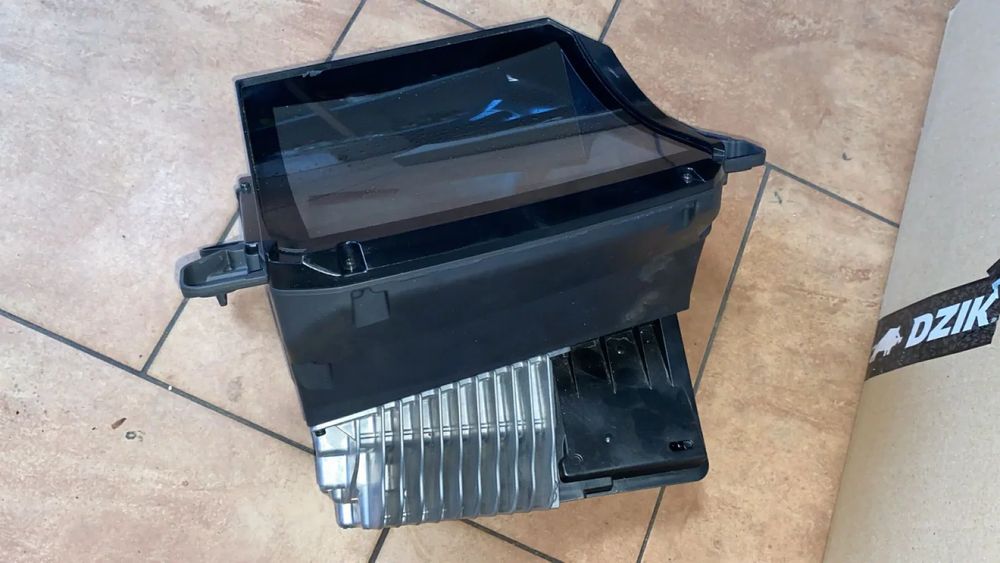 BMW G30 G31 M5 F90 WYŚWIETLACZ HEAD UP 9378011