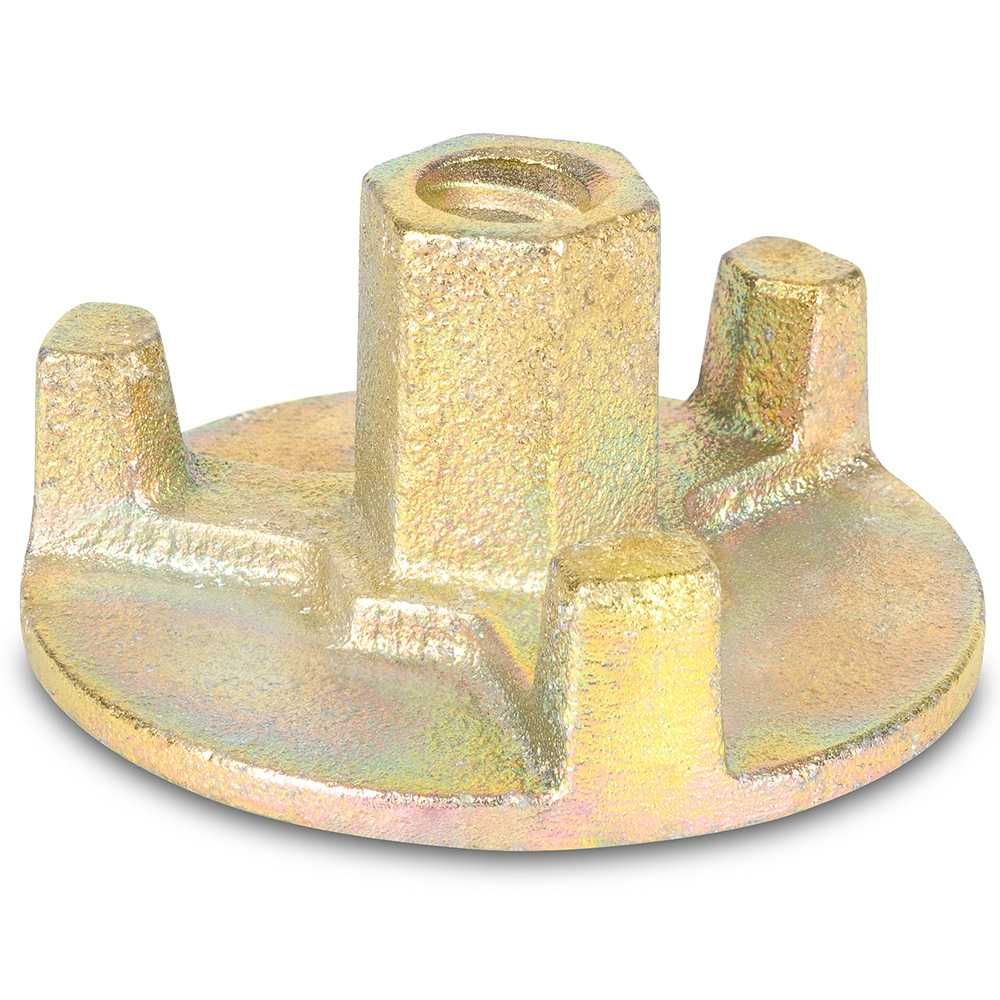 Nakrętka talerzowa 100 mm
