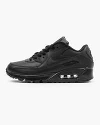 Кроссовки Nike Air Max 90 Classic Black