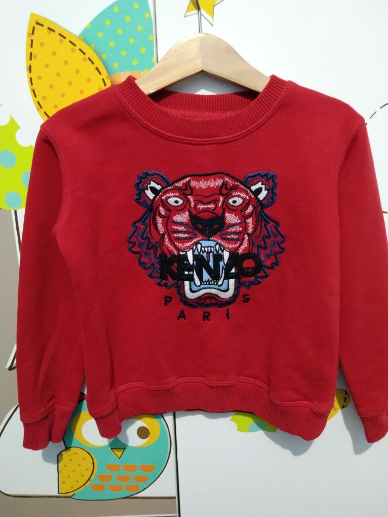 Bluza dziecięca Kenzo