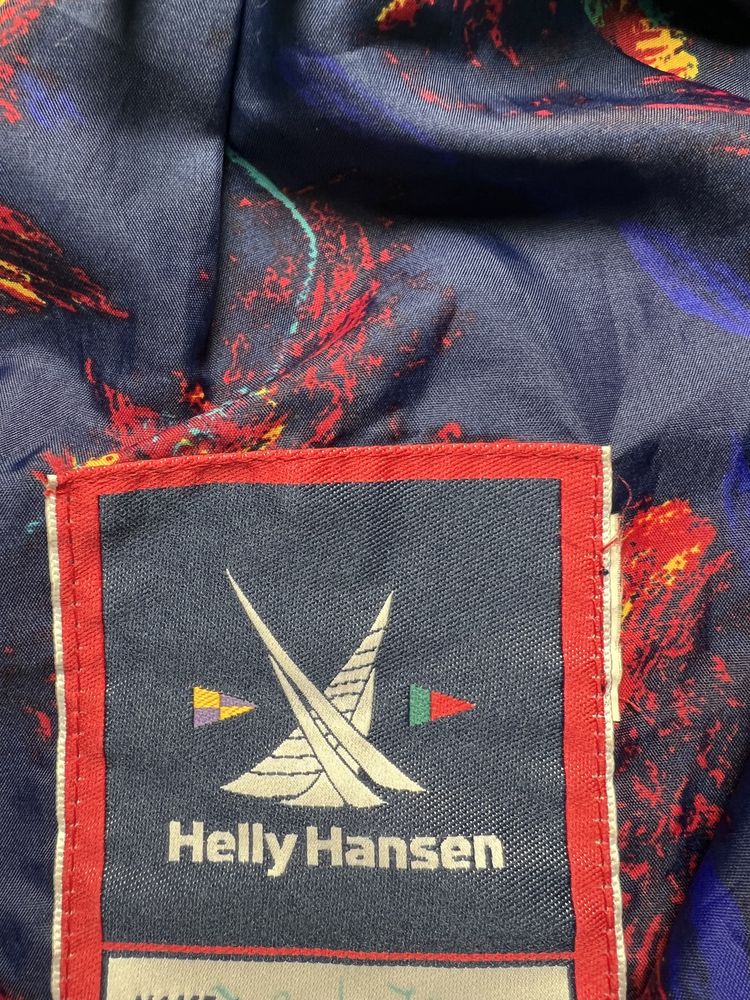 Helly Hansen Kurtka Wodoodporna