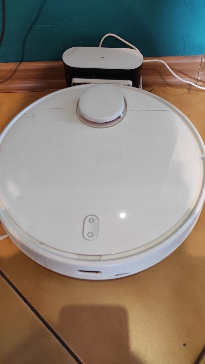 Xiaomi Mi Vaccum Pro