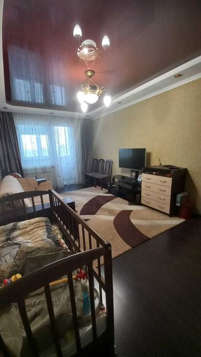 Чугуевская недвижимость