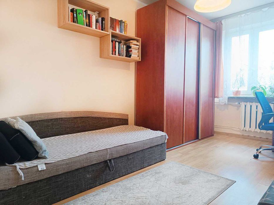os. Centrum E | 62 m2 | 3 pok | Osobna kuchnia