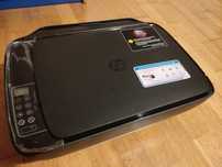 HP INK TANK 415 - Wifi - Tusze Dolewki - Polecam - Nowe głowice