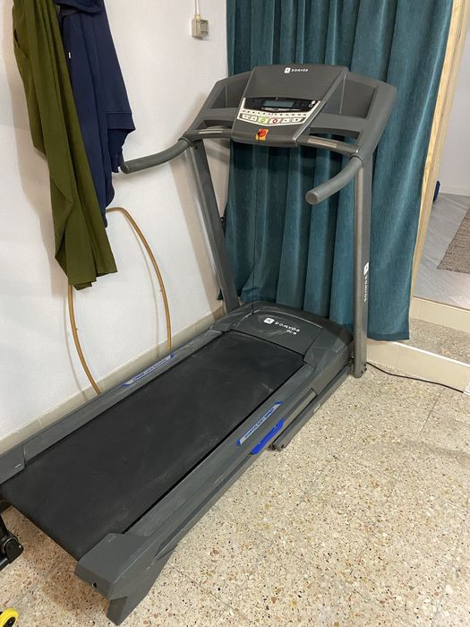 Passadeira electrica Domyos TC 5