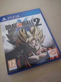 DragonBall Xenoverse 2 PS4