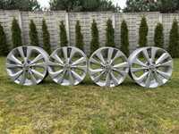 Alufelgi felgi Toyota 5x114.3 R17