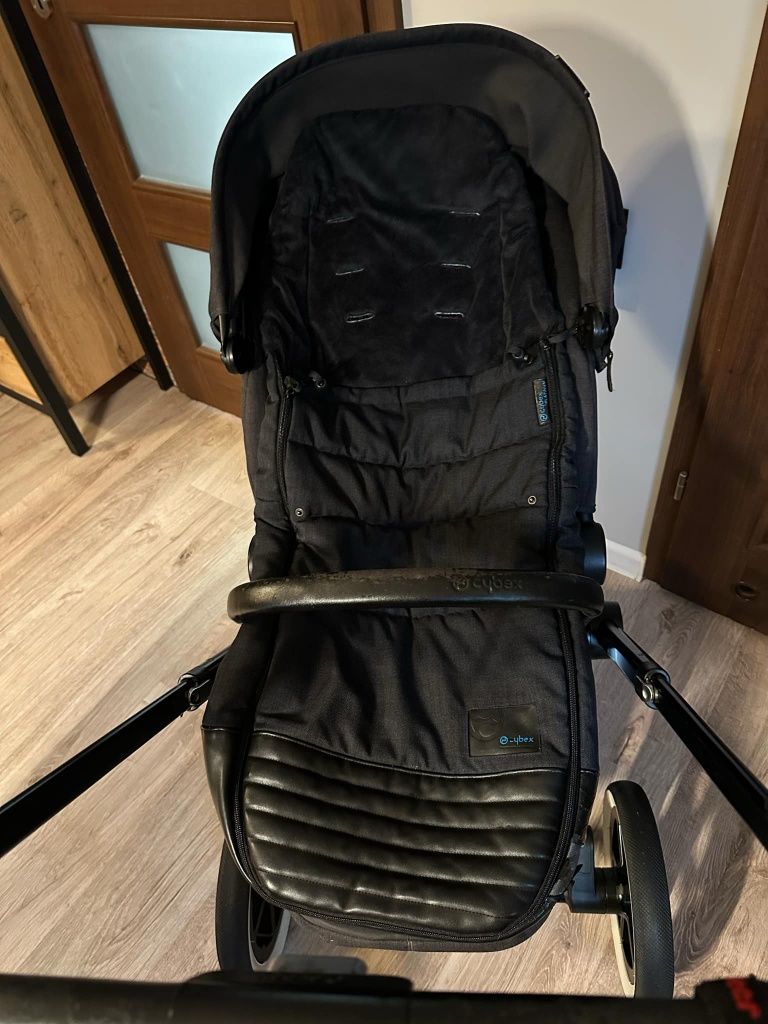 Wozek Cybex Priam