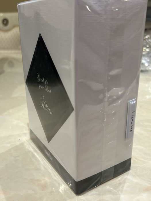 Good girl gone bad by killian