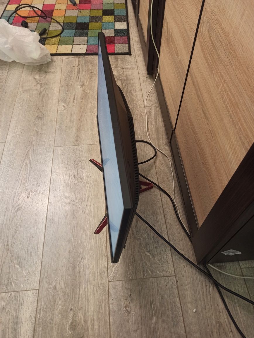 Монітор Acer VG240Y 75hz