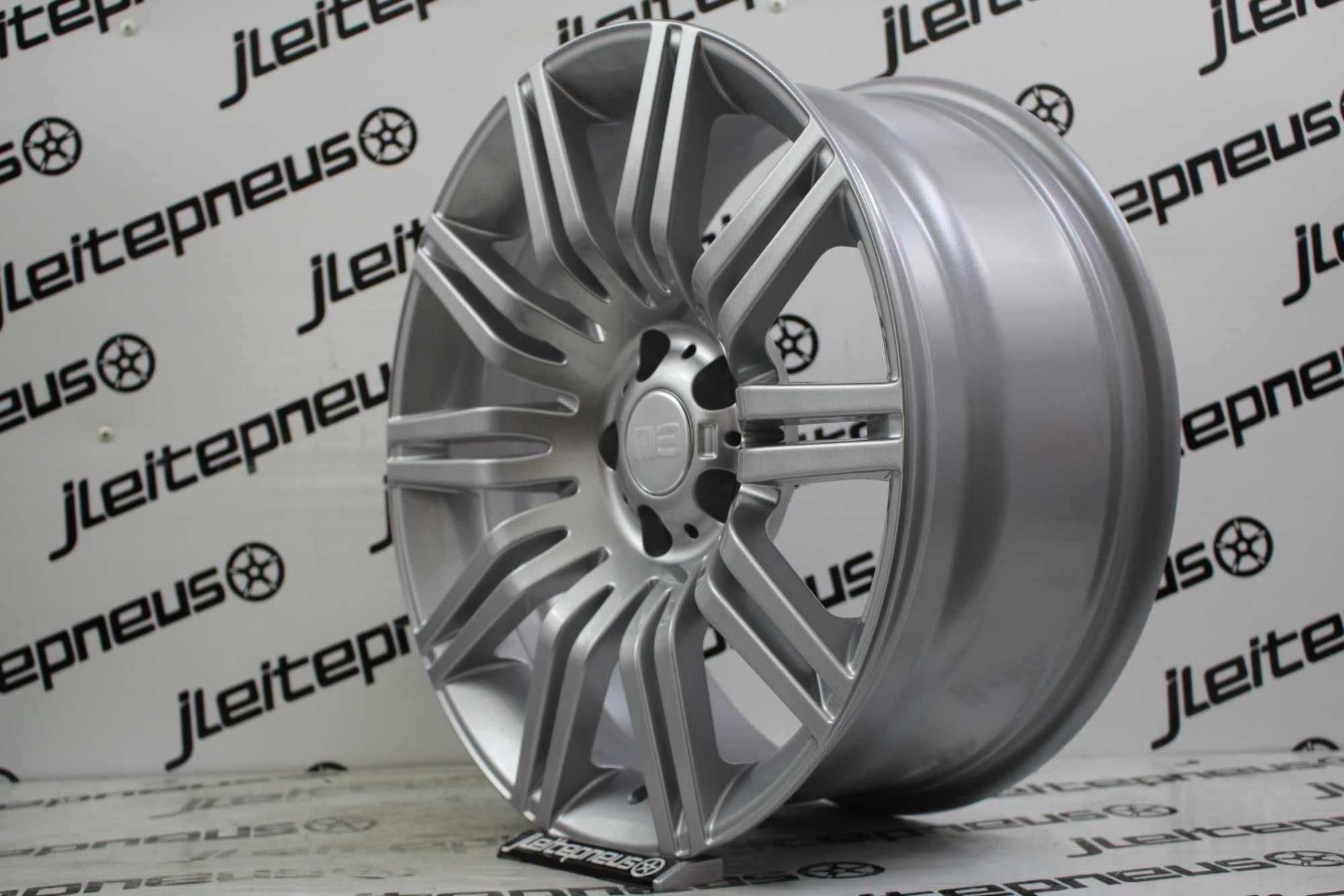 Jantes Novas BMW SPYDER 19 5x120 8.5 ET18  - Fazemos Montagem/ Envio