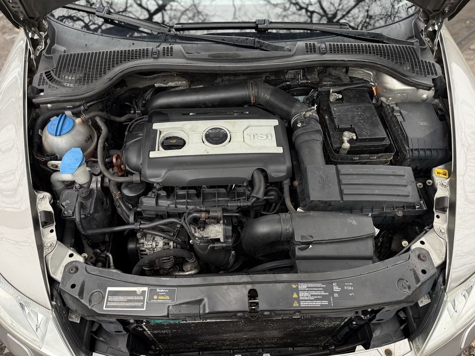 Skoda Oktavia Skout шкода скаут повний привід