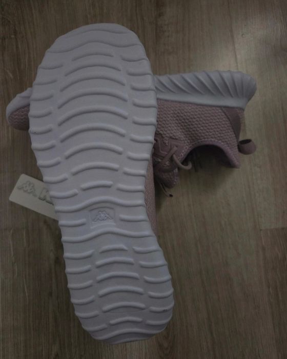 Kappa Buty damskie Capilot GC ,rozmiar-41 /26,3cm