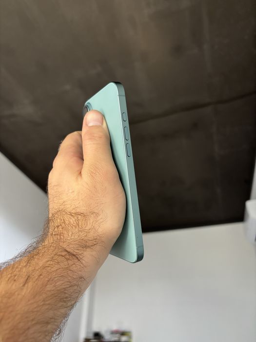 Apple iphone 16+ 256 gb neverloxk 100% айфон 16 плюс