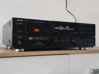 Akai GX-65 odtwarzacz kaset deck magnetofon Japan 3head wys. za pobran
