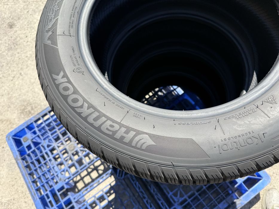 205/60 r16 Hankook Winter I Cept evo2 MO 24 год