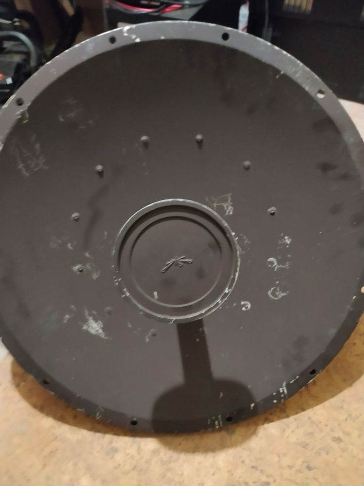 Направлена антена Rocket Dish 5G -30/34