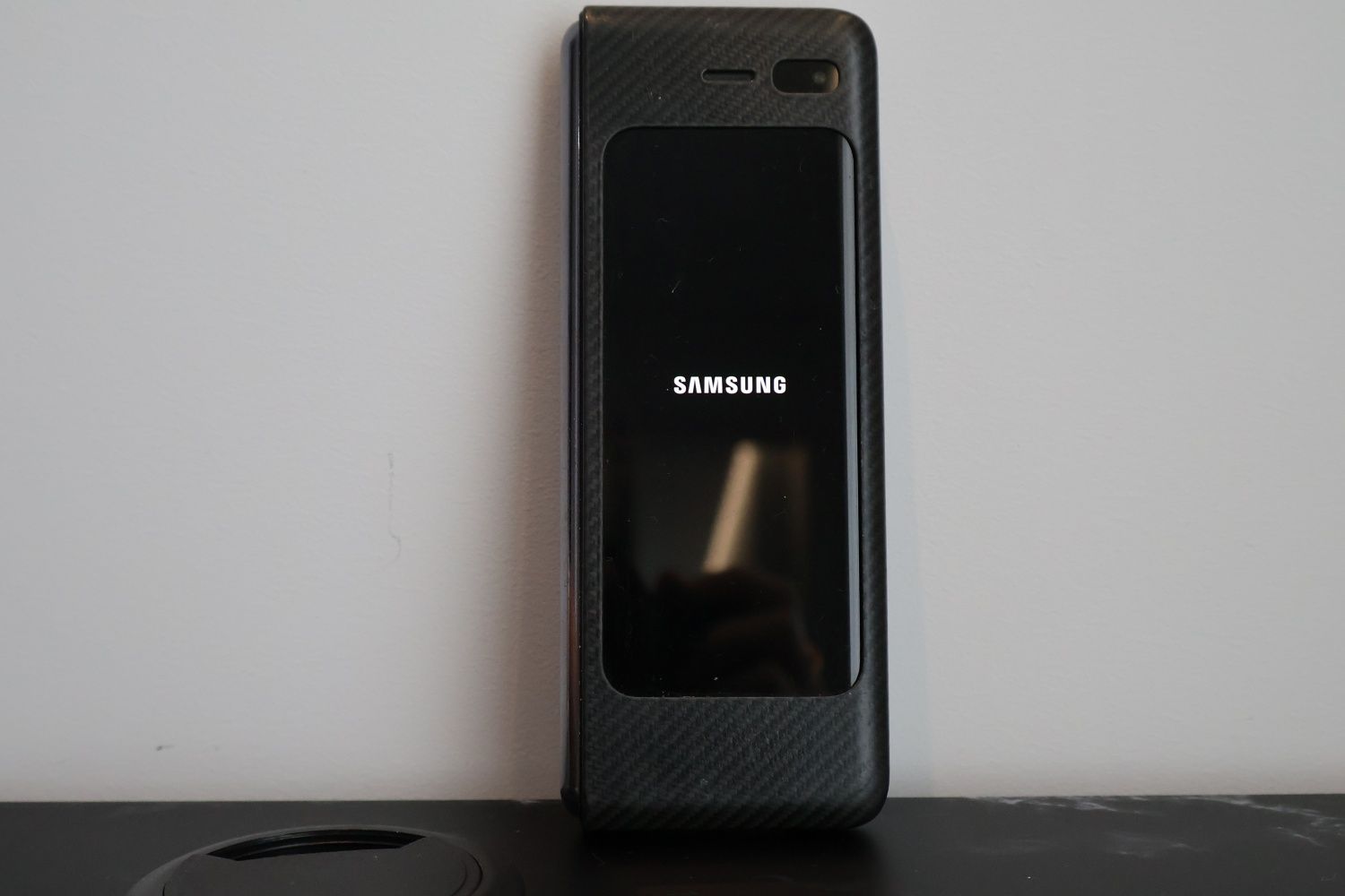 Samsung Galaxy Fold 1° - 512Gb