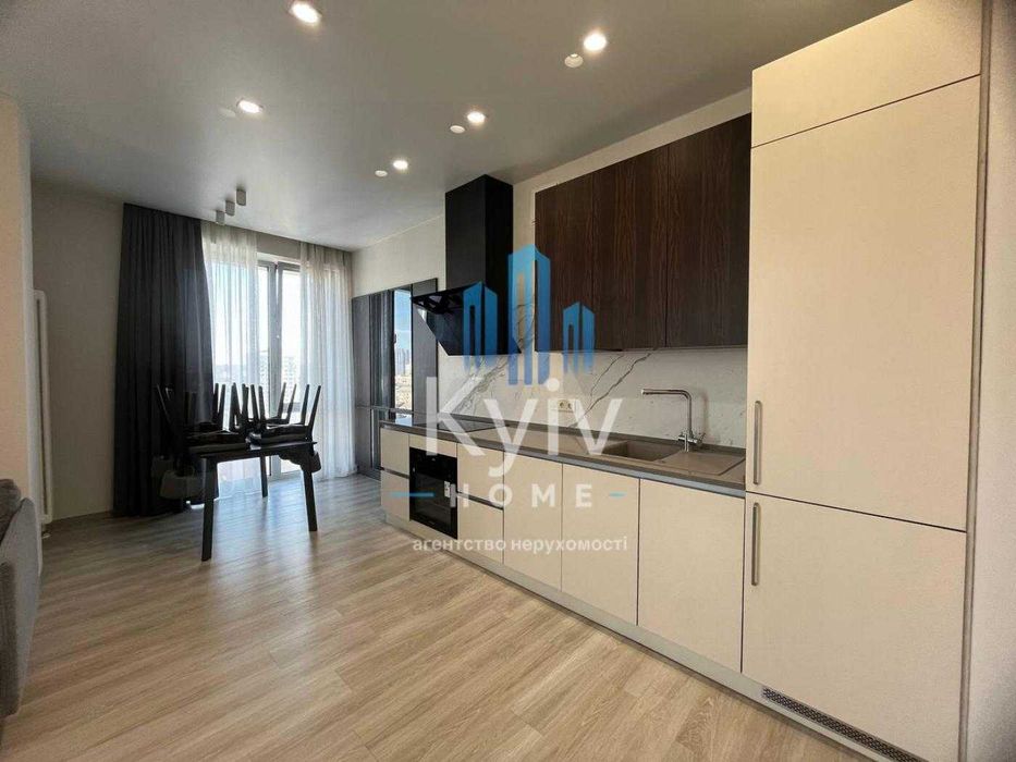 Оренда / Квартира/Atlantic Residences/Центр