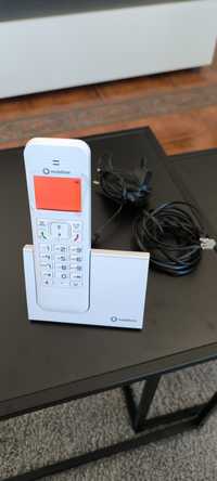 Telefone fixo Dect