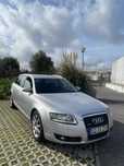 Audi A6 c6 avant 3.0 tdi quattro 225cv