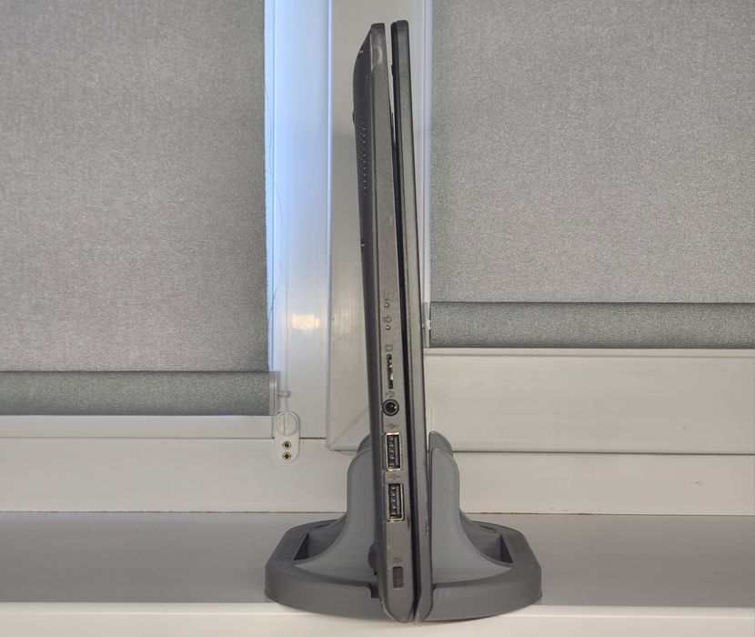 Подставка для ноутбука (3D печать)