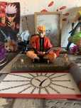 Figura Naruto MODO SABIO