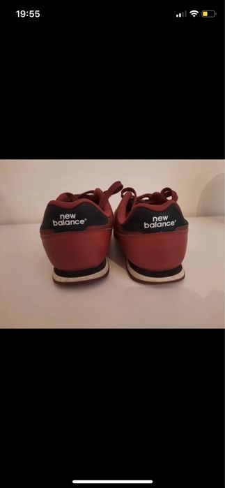 Sapatilhas New Balance