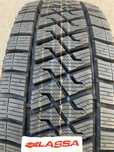 Шина зима Lassa Wintus 2 225/70 R15C, усі розміри!