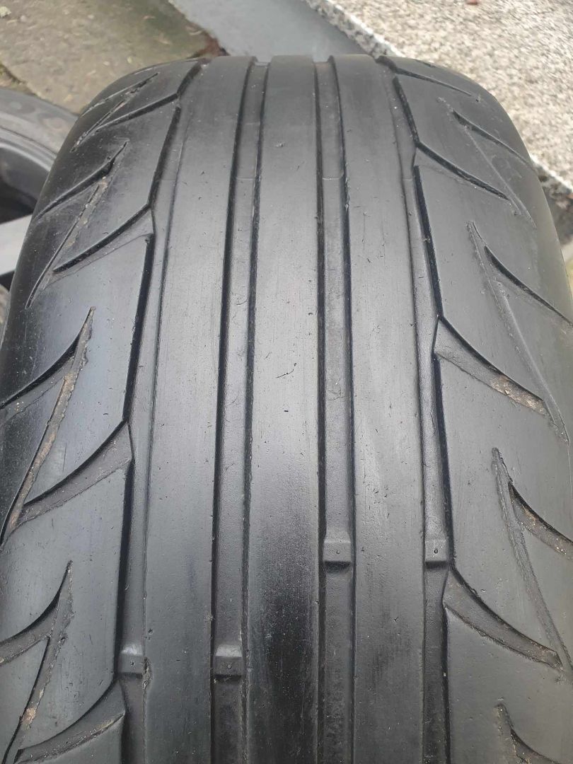 Koła letnie 5x112 Audi S4 Avus 3 235/45/17