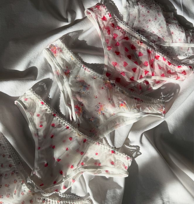 Трусики жіночі