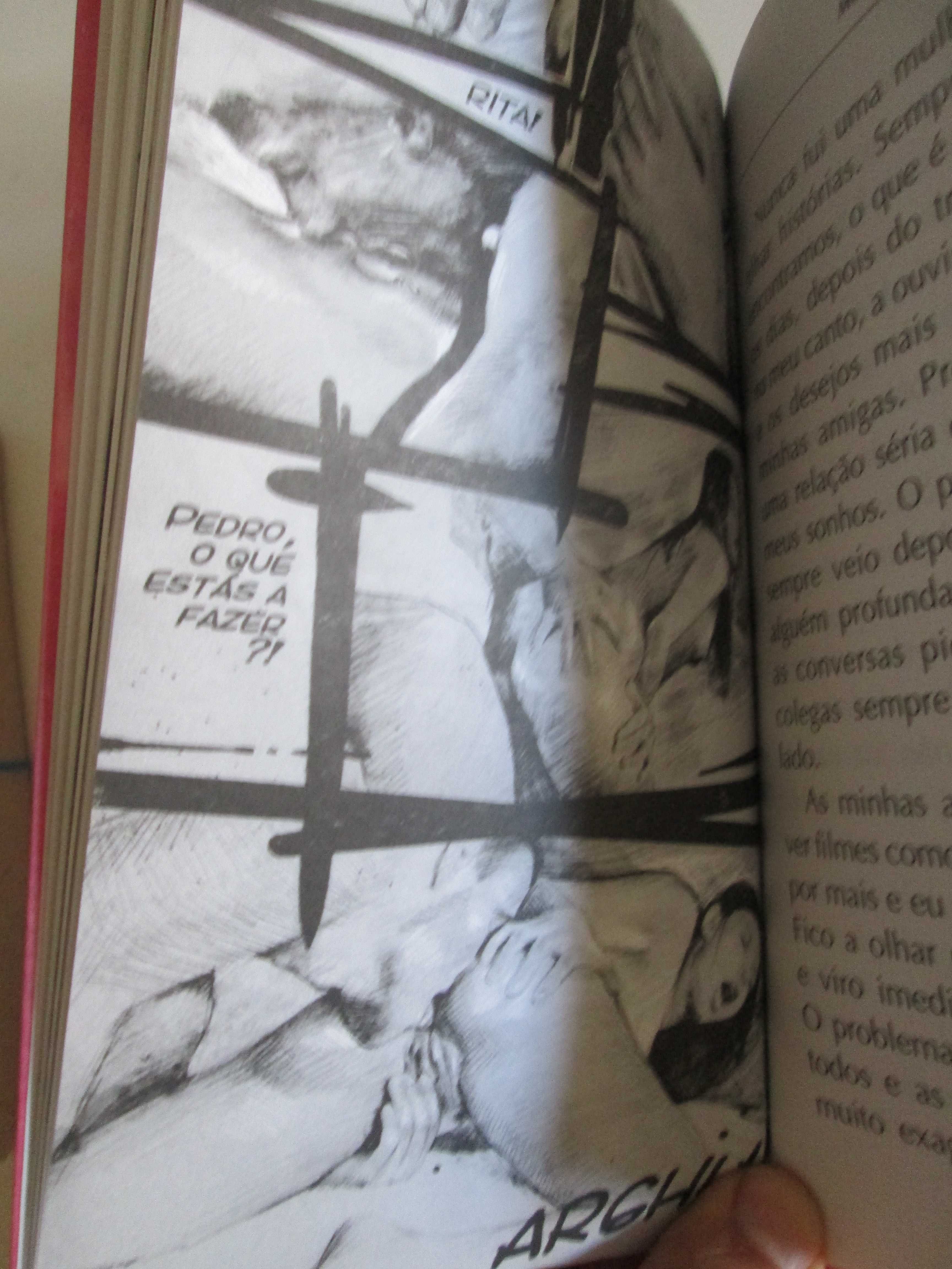 Mulheres, Sexo & Manias, de Blaya