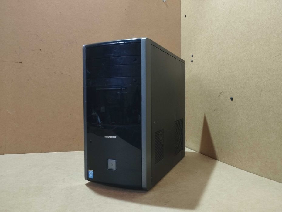 ПК / PC / i5 - 4440 / 8GB DDR3 / 500 GB / GeForce GTX 650 -1 GB