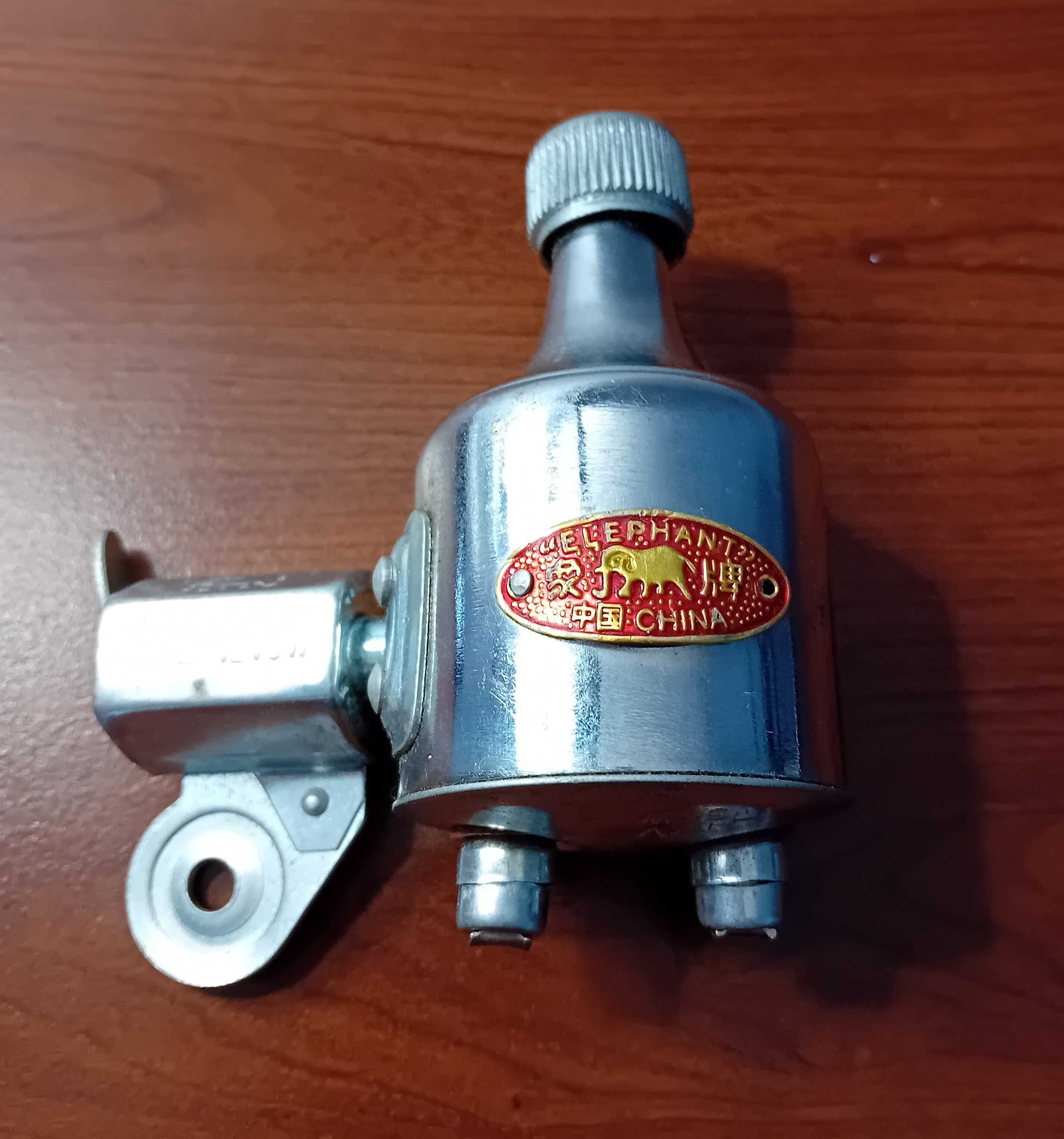 Nowa prądnica rowerowa,dynamo rowerowe 12V 6W.